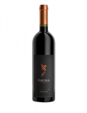 Cesanese Omina Romana 2017 - 0,75 lt.  ( NON DISPONIBILE )