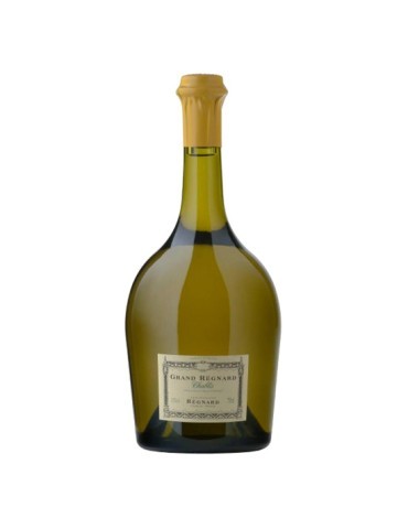 Chablis Régnard Grand Règnard 2022 - 0,75 lt.  ( NON DISPONIBILE )