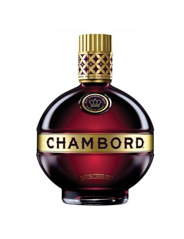 Chambord - 0,70 lt. ( NON DISPONIBILE )