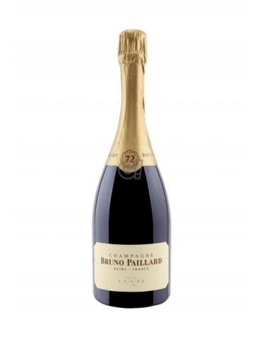 Champagne Bruno Paillard Première Cuvée Extra Brut - 0,75 lt. ( NON DISPONIBILE )