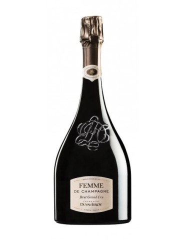Champagne Duval Leroy Femme Brut Grand Cru - 0,75 lt.