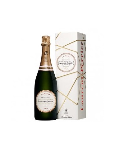 Champagne Laurent Perrier Brut Magnum  - 1,50 lt.
