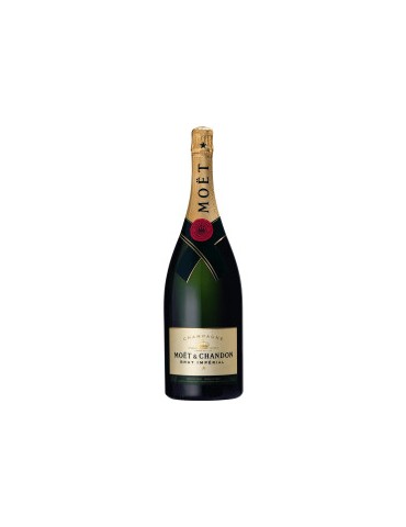 Champagne Moet Chandon Imperial Brut Magnum - 1,50 lt. ( NON DISPONIBILE )
