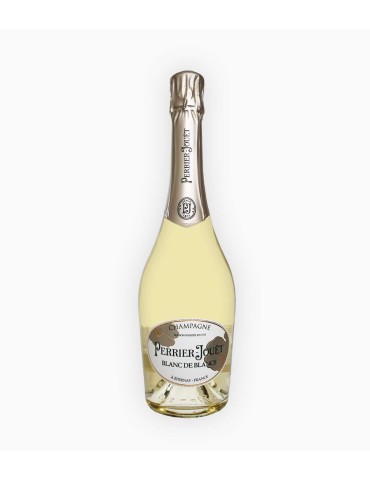 Champagne Perrier Jouet Grand Blanc de Blancs - 0,75 lt.