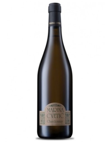 Chardonnay Masciarelli Marina Cvetic 2019 - 0,75 lt.