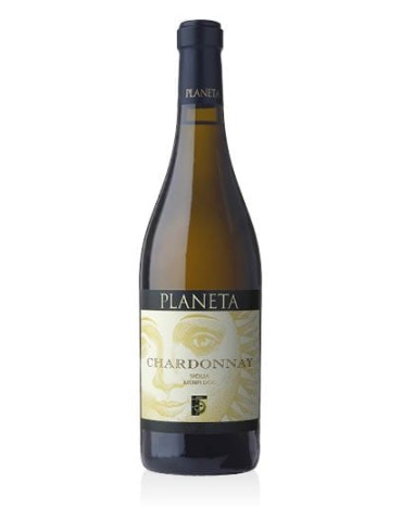 Chardonnay Planeta 2023 - 0,75 lt. ( NON DISPONIBILE )