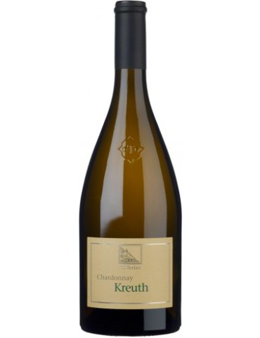 Chardonnay Terlan Kreuth 2024 - 0,75 lt.