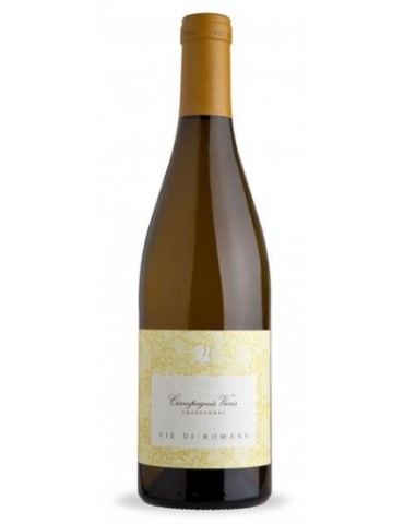 Chardonnay Vie di Romans Ciampagnis 2022 - 0,75 lt.