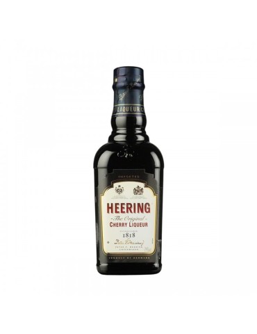Cherry Heering - 0,70 lt.