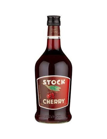 Cherry Stock - 0,70 lt.