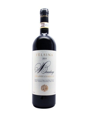 Chianti Classico Fèlsina Berardenga 2022 - 0,75 lt.
