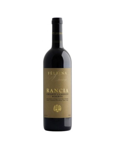 Chianti Classico Fèlsina Berardenga Rancia Riserva 2018 - 0,75 lt. ( NON DISPONIBILE )