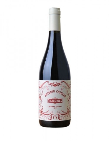 Ciliegiolo Antonio Camillo 2023 - 0,75 lt.