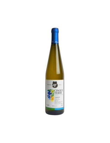 Cinque Terre Riomaggiore 2022 - 0,75 lt. ( NON DISPONIBILE )