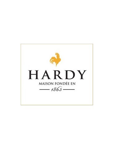 Cognac Hardy Fine Champagne - 0,70 lt.