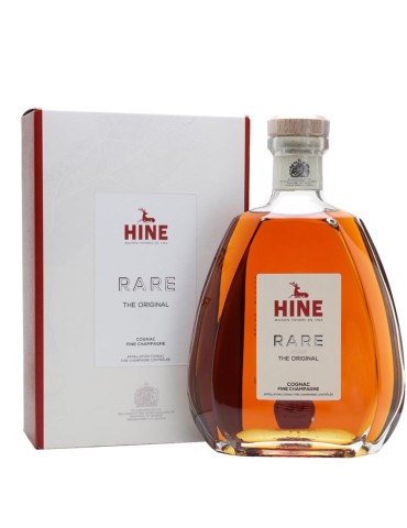 Cognac Hine Rare The Original - 0,70 lt.