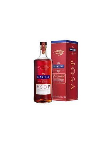 Cognac Martell V.S.O.P. - 0,70 lt. ( NON DISPONIBILE )