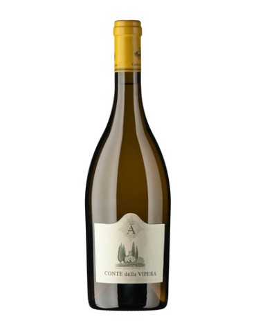 Conte della Vipera Castello della Sala Antinori 2023 - 0,75 lt.