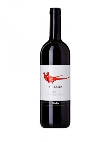 Cremes Gaja (Dolcetto) 2019 - 0,75 lt. ( NON DISPONIBILE )