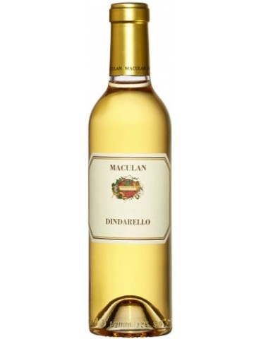 Dindarello 2022 Maculan - 0,75 lt.