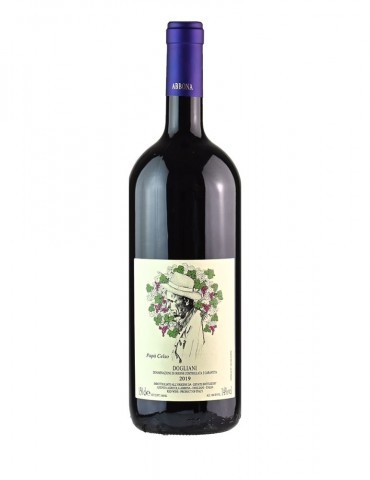 Dogliani Marziano Abbona Papà Celso 2024 (Dolcetto) - 0,75 lt.