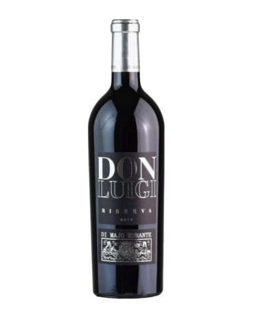 Don Luigi Riserva Di Majo Norante 2019 - 0,75 lt.