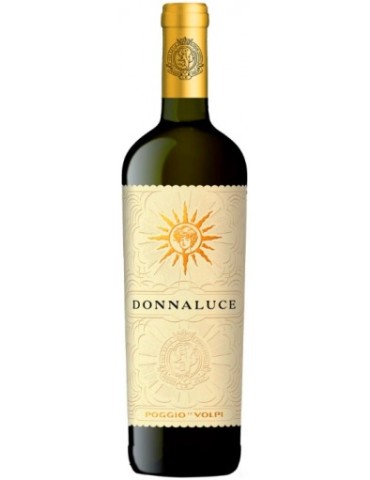 Donnaluce Poggio Le Volpi 2024 -0,75 lt.