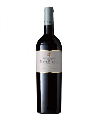 Nero d'Avola Duca Enrico 2018 Duca di Salaparuta - 0,75 lt.