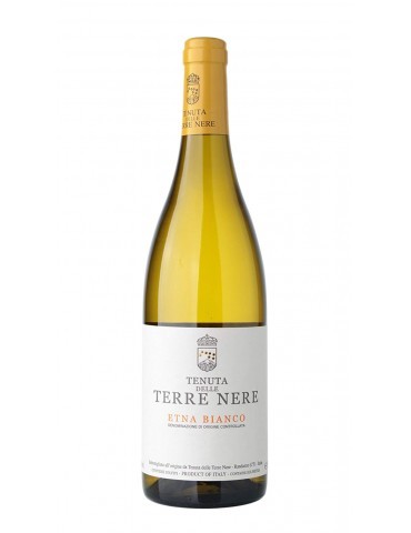 Etna Bianco Tenuta delle Terre Nere 2022 - 0,75 lt.- Bio ( NON DISPONIBILE )