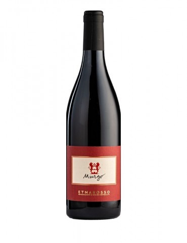 Etna Rosso Murgo 2023 - 0,75 lt.