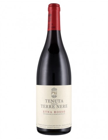 Etna Rosso Tenuta delle Terre Nere 2022 - 0,75 lt. ( NON DISPONIBILE )