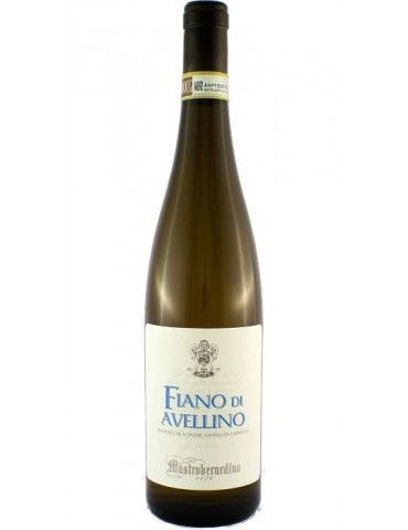 Fiano d'Avellino Mastroberardino 2023 - 0,75 lt. ( NON DISPONIBILE )
