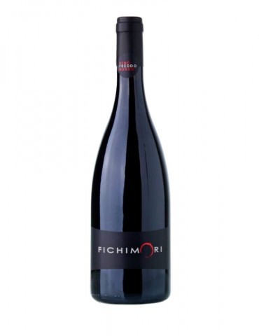 Fichimori Tormaresca 2023 - 0,75 lt.