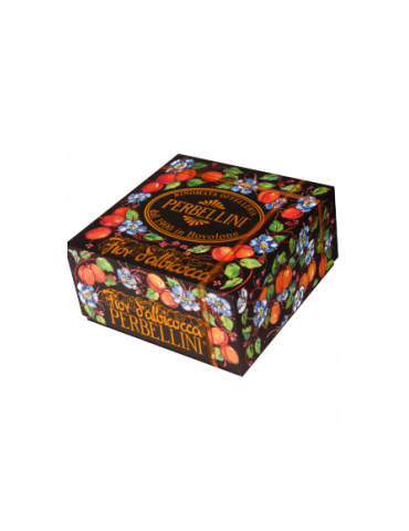Fior d'Albicocca Perbellini - 550 g ( NON DISPONIBILE )