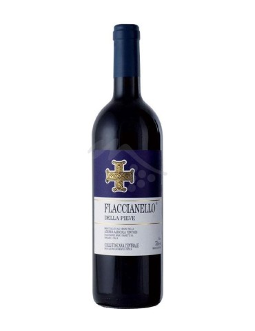 Flaccianello della Pieve Fontodi 2021 Bio - 0,75 lt.