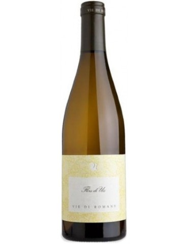 Flors di Uis Vie di Romans Isonzo Bianco  2021 - 0,75 lt.