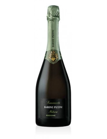 Franciacorta Barone Pizzini Naturae Edizione 2021 - 0,75 lt. - Bio