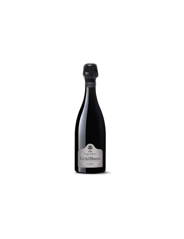 Franciacorta Ca' del Bosco Saten Vintage Collection 2019 - 0,75 lt.