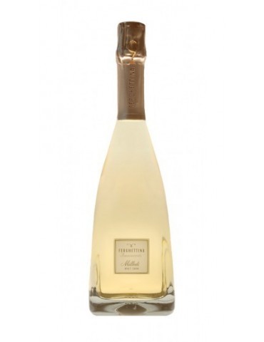 Franciacorta Ferghettina Milledì Millesimato 2022 - 0,75 lt