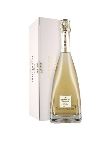 Franciacorta Ferghettina Milledì Millesimato 2022 Magnum - 1,50 lt.