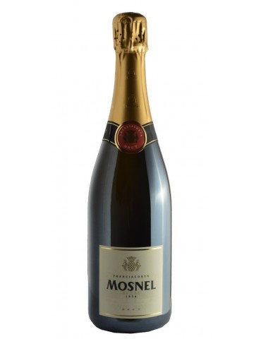 Franciacorta Mosnel Brut - 0,75 lt.