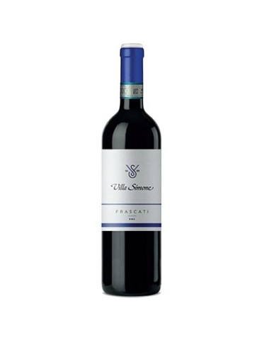 Frascati Villa Simone 2024 - 0,75 lt.