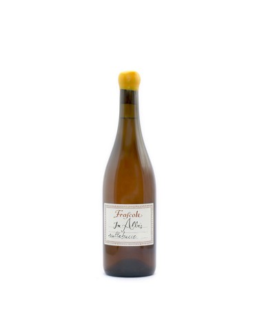 Frascole In Albis Sulle Bucce 2016 - Orange Wine - Bio - 0,75 lt. ( NON DISPONIBILE )