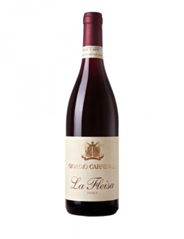 Freisa Carnevale Frizzante 2024 - 0,75 lt.