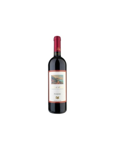 Furore Rosso Cuomo 2021 - 0,75 lt.