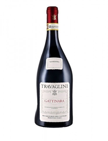 Gattinara Travaglini 2020 - 0,75 lt.