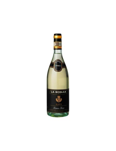 Gavi La Scolca Et. Nera 2024 - 0,75 lt.