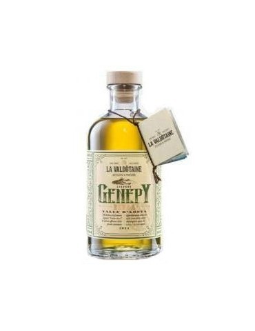 Genepy Extra La Valdotaine - 0,70 lt. ( NON DISPONIBILE )