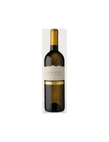 Gewurztraminer Elena Walch 2023 - 0,75 lt. ( NON DISPONIBILE )