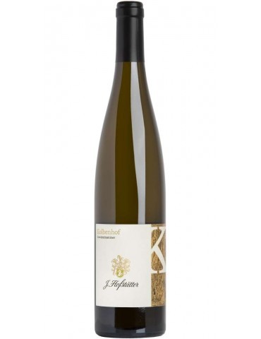 Gewurztraminer Hofstatter Kolbenhof 2021 - 0,75 lt.